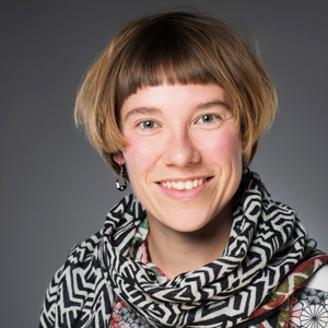 Hannah Schmidt